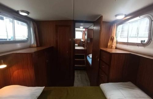 Pontailler-sur-Saone Alquiler De Eote | Wally Gator - API-1-46-20