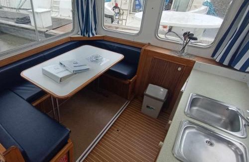 Pontailler-sur-Saone Alquiler De Eote | Wally Gator - API-1-46-20