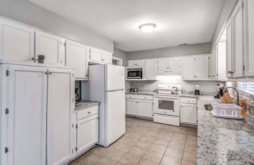 Cordova Casa | Walnut Bend Bliss