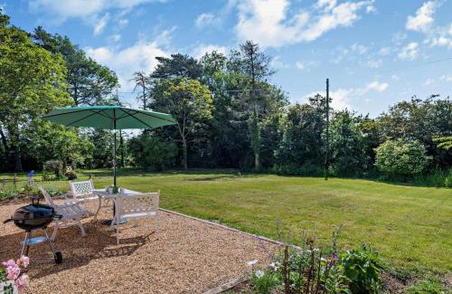 Bungay Casa | Walnut Cottage - Suffolk