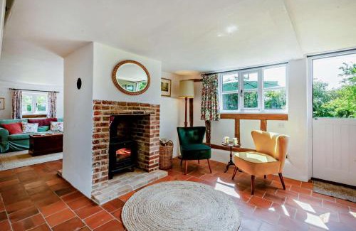 Bungay Casa | Walnut Cottage - Suffolk