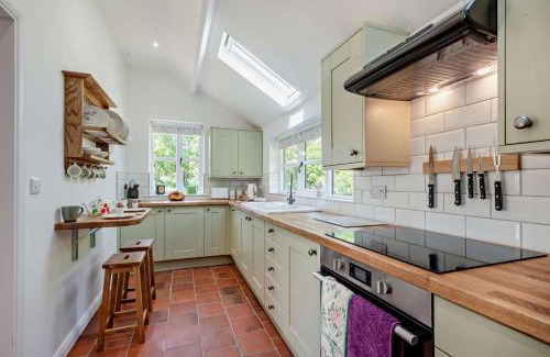 Bungay Casa | Walnut Cottage - Suffolk