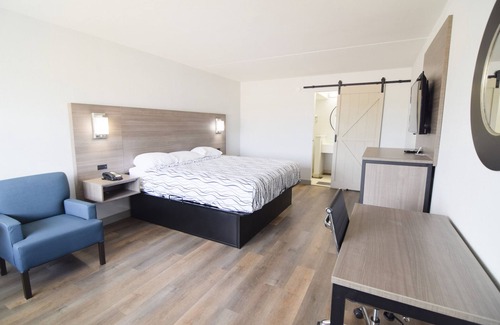 Roland Hotel | Walnut Inn Roland