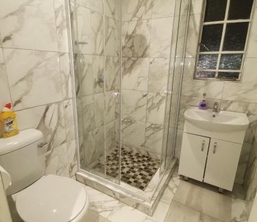 Livingstone Villa | Wamz Apartments And Tours II