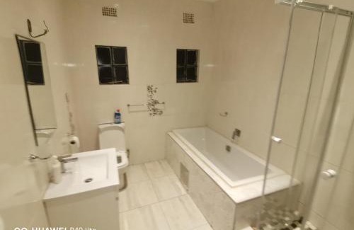 Livingstone Villa | Wamz Apartments And Tours II