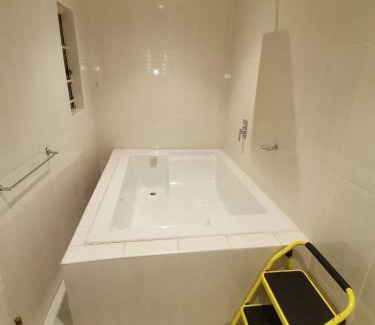Livingstone Villa | Wamz Apartments And Tours II