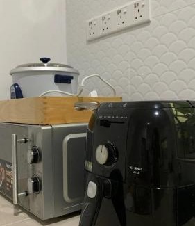 Kuala Terengganu Casa | Wan'Stay More Stay