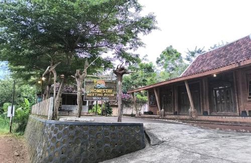 Muntuk Hotel | Wanajaya Homestay