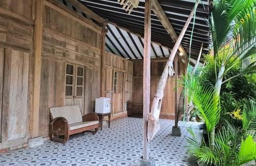 Muntuk Hotel | Wanajaya Homestay