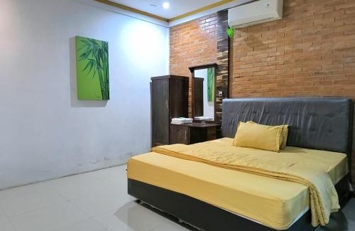 Muntuk Hotel | Wanajaya Homestay