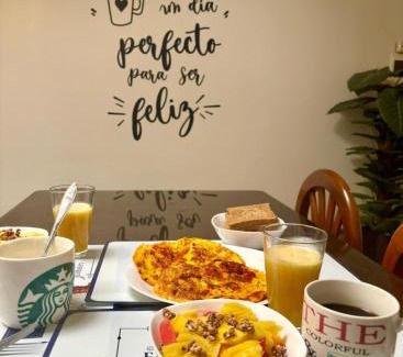 Trujillo Casa | Wanchaka House