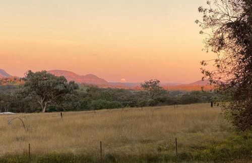 Lue Casa | Wandarra Homestead, Mudgee