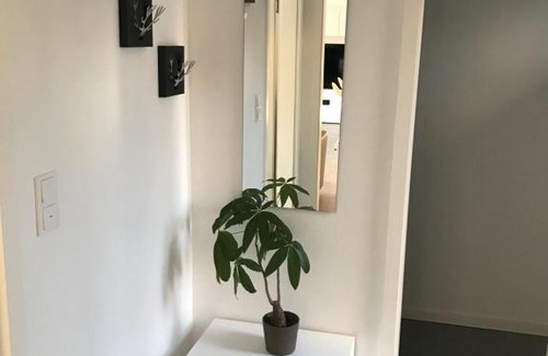 Birkenfeld Apartamento | Wander- und Aktivchalet