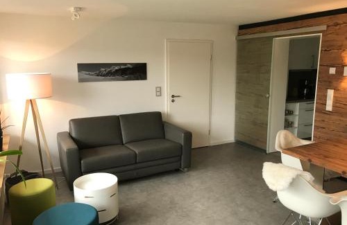 Birkenfeld Apartamento | Wander- und Aktivchalet