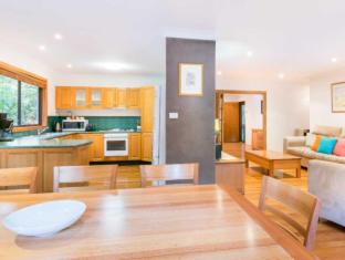 Boat Harbour Complejo | Wanderers Retreat