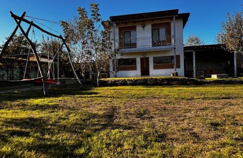Avrig Casa | Wanderlust Cottage Avrig