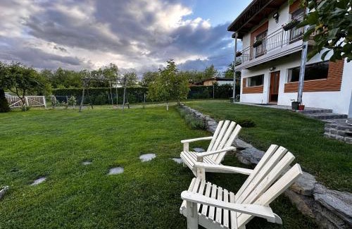 Avrig Casa | Wanderlust Cottage Avrig