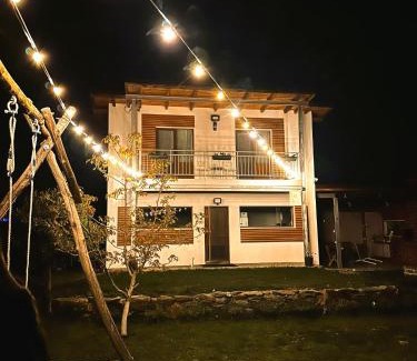 Avrig Casa | Wanderlust Cottage Avrig
