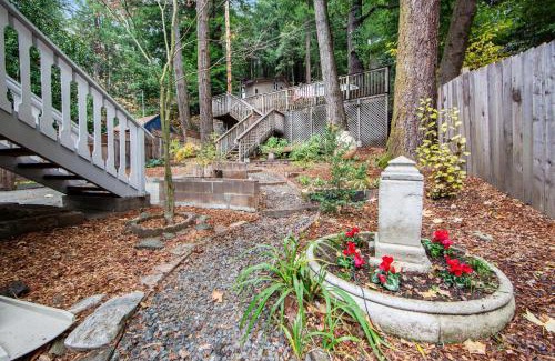 Guerneville Casa | Wanderlust Cottage