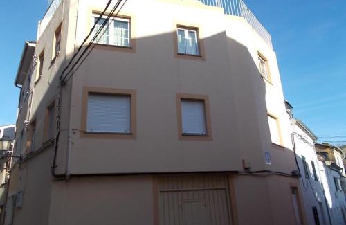 Figueras (Castropol) Apartamento | Wanderlust Estudio