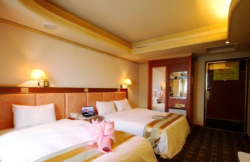 Miaoli Hotel | Wang Fu Hotel