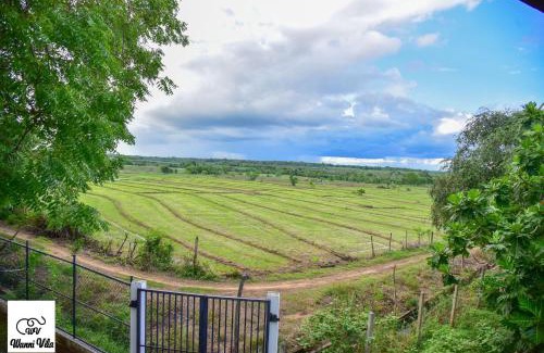 Weerawila Hotel | Wanni Villa Resort & Safari