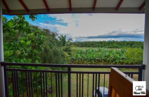 Weerawila Hotel | Wanni Villa Resort & Safari