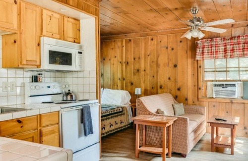 Almelund Complejo | Wannigan Point Resort!