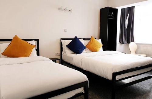 Wanstead Hotel | Wanstead Hotel