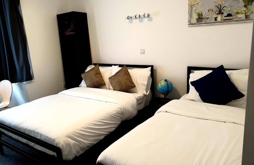 Wanstead Hotel | Wanstead Hotel