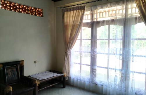 Borobudur Casa | Wanudjiwo Homestay
