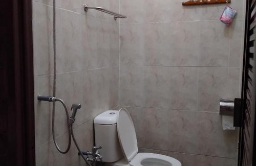 Borobudur Casa | Wanudjiwo Homestay