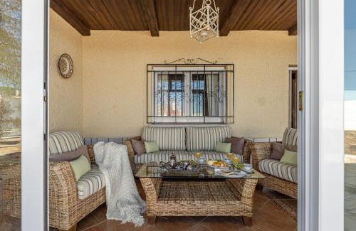 Titulcia Casa | Waou Deluxe Cottage Titulcia