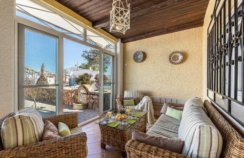 Titulcia Casa | Waou Deluxe Cottage Titulcia