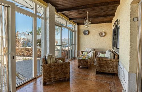 Titulcia Casa | Waou Deluxe Cottage Titulcia