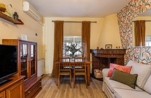 Titulcia Casa | Waou La Casa de los Abuelos, Titulcia-ParqueWarner