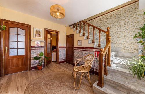 Titulcia Casa | Waou La Casa de los Abuelos, Titulcia-ParqueWarner