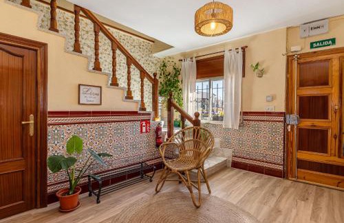 Titulcia Casa | Waou La Casa de los Abuelos, Titulcia-ParqueWarner