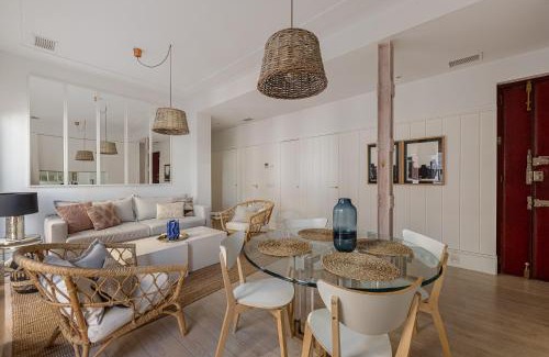 Embajadores Apartamento | Waou La Latina IV - Alquiler Corta Duración