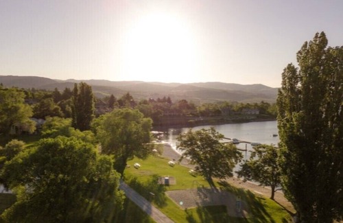 Wapato Point Complejo | Wapato Point - Spacious 2 Bedroom W/Full Kitchen