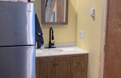 Gardiner Cabina | Wapiti Cabin - a Wolf Crossing Cabin next to Yellowstone