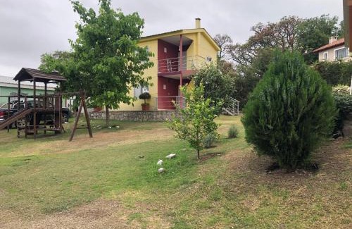 Vaqueros Casa | WaraKusi Cottages - Off Road