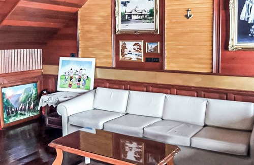 Wang Saphung Hotel | Waraporn Grand Mountain Hotel