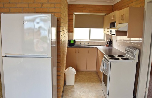 South West Rocks Apartamento | Wards Holiday Flat 8