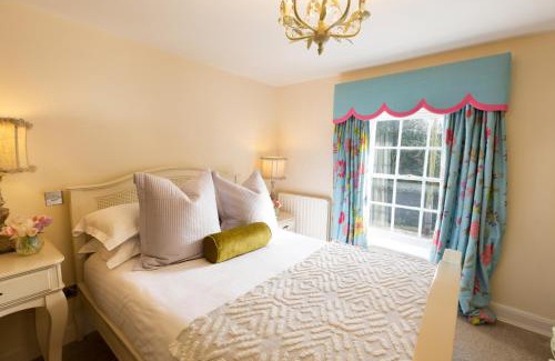 Warkworth Hotel | Warkworth House Hotel