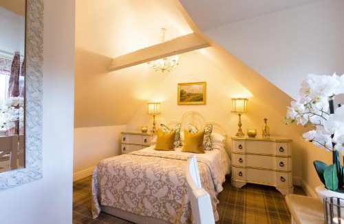 Warkworth Hotel | Warkworth House Hotel