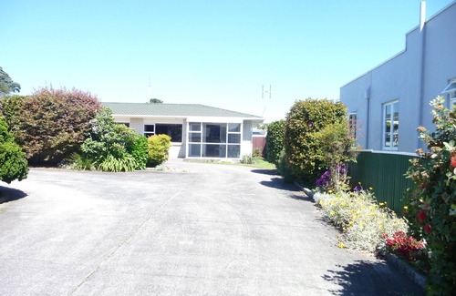 New Plymouth Casa | Warm and welcoming on Whiteley