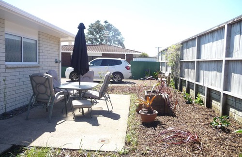 New Plymouth Casa | Warm and welcoming on Whiteley