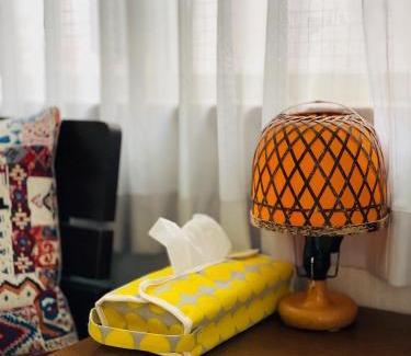 Takatsuki Cama Y Desayuno | Warm family stay ーEasy Access Kyoto & Osaka ー