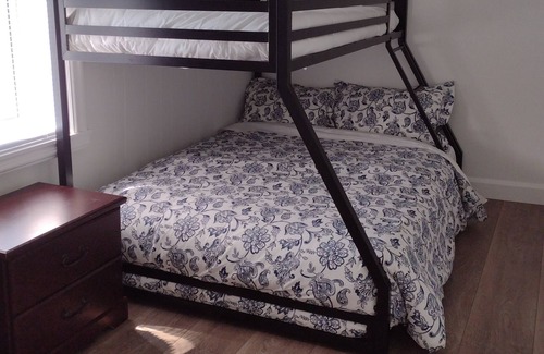 Breakeyville Cabaña | Warm house in a peaceful area